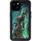 Medusa by Tom Wood iPhone 15 Plus Waterproof Case
